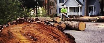 Best Tree Removal  in Stinnett, TX